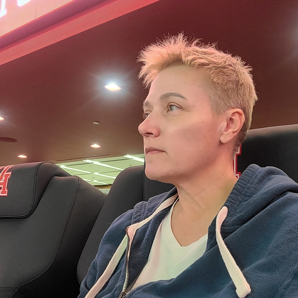Meet your Posher, Tammy